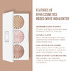 Ofra Eyeshadow Palette Shimmer And Matte Eye Makeup Palette Midi Palette Feelin Myself