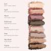 Jouer Pr T Porter Eyeshadow Palette 8 Matte And Shimmer Shades Travelfriendly With Talcfree Vegan Formula 0.57Oz
