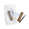 Entropy Make Up Entropy Makeup Oneuse Brow Bleach Kit Quick And Easy Eyebrow Lightening For All Hair Colors Eyebrow Kit Single Application Gentle Formula Lasts Up To 4 Weeks