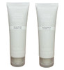 Revolution Beauty London Makeup Revolution Skincare London Gentle Eye Make Up Remover With Peach Kernel Oil Pack Of 2