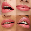 Kiko Milano Smart Fusion Lipstick 408 Rich And Nourishing Lipstick With A Bright Finish