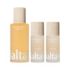Saltair Body Care Duoserum Deodorant plus Body Oilsalt Water Vanillaskincare Acid Blend For Even Application Freshfeeling Underarms And Simple Everyday Use