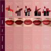 Swiss Beauty Nontransfer Waterproof Lipstick With Jojoba Seed Oilmatte Finishlonglastinghighly Pigmentedshade Fuchsia Pink 3Gm