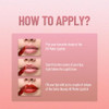 Swiss Beauty Hd Matte Pigmented Smudge Proof Lipstickcreamy Matte Long Stay Lipstickdark Brown 3.4G