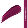 Sugar Cosmetics Nothing Else Matter Longwear Lipstick 08 Berry Picking Berry