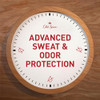 Old Spice Dry Spray Antiperspirant Deodorant For Men 24 7 Freshness 24 7 Sweat And Odor Protection Gentle On Skin With Skin Conditioners Volcano With Dark Cedar plus Amber 4.3 Oz Pack Of 3