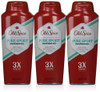 Old Spice Oldspice Body Wash 18Oz Pack Of 3