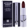 Givenchy Le Rouge Interdit Intense Silk Lipstick N319 Rouge Santal By For Women Lipstick 0.11 Oz