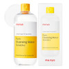 Ma:Nyo Manyo Pure Cleansing Water Triple Micellar Technology For Sensitive Skin Makeup Remover And Hydrating Cleanser Korean Skincare 16.9 Fl Oz 500Ml