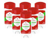 Old Spice Playmaker Antiperspirant And Deodorant 3 Oz Pack Of 6