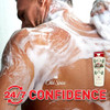Old Spice Body Wash For Men Limited Edition Lumbersnack Pine Tree Scent Hydrating Formula For Smooth Skin 24 7 Long Lasting Freshness 16 Oz Each 4 Pack