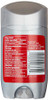 Old Spice Antiperspirant Wolfthorn Solid 2.6 Ounce 76Ml 6 Pack
