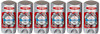 Old Spice Antiperspirant Wolfthorn Solid 2.6 Ounce 76Ml 6 Pack