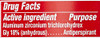 Old Spice Antiperspirant Wolfthorn Solid 2.6 Ounce 76Ml 6 Pack