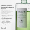 Parnell Cicamanu Ph Balanced Body Wash salicylic Acid Lha Cica Ha Ceramidemild Soothing Cleanser For Back Acne Bacne And Sensitive Troubled Skin 13.5 Fl Oz