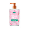 Tree Hut Merry Mint Serum Infused Hand Wash nourish And Hydrate Hands With Strengthening Skin Care Long Lasting Scent Cleanse And Lock In Moisture Vegan 11 Fl Oz
