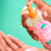 Tree Hut Merry Mint Serum Infused Hand Wash nourish And Hydrate Hands With Strengthening Skin Care Long Lasting Scent Cleanse And Lock In Moisture Vegan 11 Fl Oz