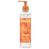 Tree Hut Golden Vanilla Moisturizing Shave Oil nourishing Geltooil Formula For A Close Smooth Shave Made With Shea Butter For All Skin Types 7.7 Fl Oz