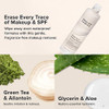 PaulaS Choice Paulas Choice Gentle Touch Oil Waterproof Makeup Remover Aloe And Green Tea Nonirritating 4.3 Ounce