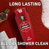 Old Spice Red Zone Body Wash Swagger 16 Oz Pack Of 2