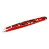 Tweezerman Disneys Mickey Mouse And Minnie Mouse We Got Ears Slant Tweezer Eyebrow Tweezers For Women And Men