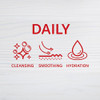 Old Spice Gentlemans Blend Exfoliating Body Wash Himalayan Sea Salt 532 Ml