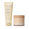 Saltair Smooth And Nourish Duokp Body Scrub And Santal Bloom Butter2 Pcpolishing Care And Replenishing Hydration For Smootherfeeling Areas And Lasting Comfort