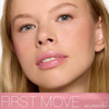 Nars Afterglow Sensual Shine Lipstick First Move Ballerina Pink