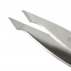 Tweezerman Slanted Point Tweezer Classic Stainless