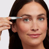 Tweezerman Slanted Point Tweezer Classic Stainless