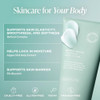 Saltair Ha Body Serum And Retinol Revive Lotion Bundlehydrating2 Pclight Hydration And Smoothing Care For A Simple Coordinated Regimen And Comfortable Finish
