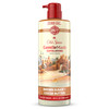Old Spice Gentlemans Exfoliating And Moisturizing Body Wash For Men 24 7 Shower Fresh With Long Lasting Scent Renewing Vitamin B3 Blend Brown Sugar plus Cocoa Butter Scent 18 Oz Pack Of 4