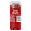 Old Spice Deodorant For Men Bearglove Scent Wild Collection 3 Oz Pack Of 3