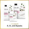 Olay Fresh Outlast 3.17 Oz 4Pack