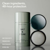Salt and Stone Salt And Stone Deodorant plus Hand Creambergamot And Hinoki
