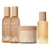 Saltair Body Care Setsantal Bloom Body Mist Oil plus Butter 4Piece Setlight Scent Layering And Daily Hydration For A Soft Finish And An Easy Coordinated Regimen