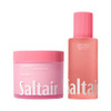 Saltair Pink Beach Hydration Duoglow Oil And Body Butter Set2 Piececoordinated Formulas For Comfortable Daily Care Easy Layering And A Softfeeling Finish