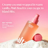 Saltair Pink Beach Hydration Duoglow Oil And Body Butter Set2 Piececoordinated Formulas For Comfortable Daily Care Easy Layering And A Softfeeling Finish