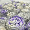 Jersey Botanical Banana Cake Whipped Body Butter With Shea Butter Mango Butter Cocoa Butter Creamy Natural Smooth Longlasting Intense Moisturizer 8Oz.