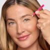 Tweezerman Mini Brow Rescue Kit Pink And Black