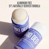 Sol De Janeiro Cheirosa 59 Rio Deo Aluminumfree Deodorant With Refill Cartridge Exclusive