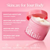 Saltair Body Care Setbody Mist plus Body Oil plus Body Butterpink Beachlight Scent Layering And Daily Hydration For A Soft Finish And An Easy Coordinated Regimen