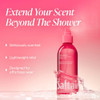 Saltair Body Care Setbody Mist plus Body Oil plus Body Butterpink Beachlight Scent Layering And Daily Hydration For A Soft Finish And An Easy Coordinated Regimen
