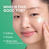 Innisfree Green Tea Ceramide Cleansing Balm For Korean Double Cleansemelts Away Waterproof Makeup Sunscreen And Daily Impuritieshydrates And Strengthens Moisture Barriermess Tube