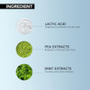 O3plus Dtan Pack For Instant Skin Brightening And Lightening Benefits Infused With Mint And Eucalyptus Oil Suitable For All Skin Types 50Gm
