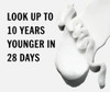 Olay Night Eye Cream For Younger Lookretinol And Niacinamide By