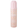 Sundae Whipped Shower Foam Birthday Cake Foaming Body Wash 8.9 Fl Oz.