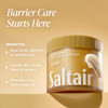 Saltair Golden Hour Glow Duobody Butter And Shimmering Oil2 Piecelightreflecting Radiance And Replenishing Hydration For A Luminouslooking Comfortable Finish