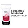 Olay Makeup Remover Wipes Regenerist Microexfoliating Wet Cleansing Cloths Facial Cleanser For Women Exfoliates Refreshes Smooths Texture Travel Approved 30 Ct 3 Pack