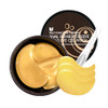 Mizon Under Eye Collagen Patches Eye Masks With 24K Gold And Snail Eye Gel Treatment Masks For Puffy Eyes Eye Pads For Dark Circles Under Eye Bags Anti Wrinkle Moisturizing